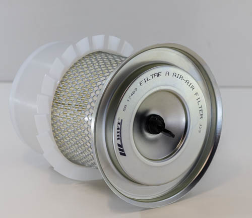 SA 17469 air filter element