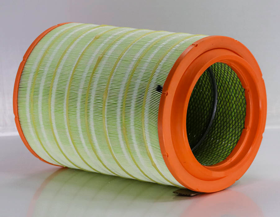 HP2771 air filter element