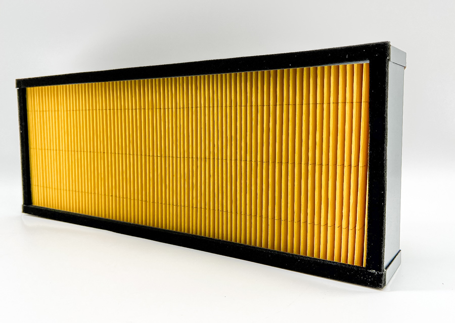 FA-0648 cabin air filter element