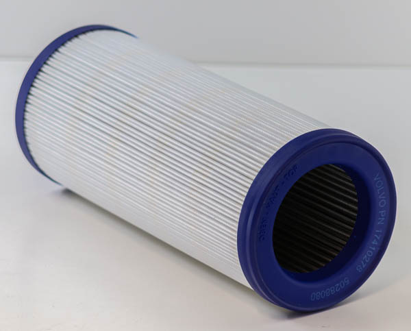 SH 68310 hydraulic filter element