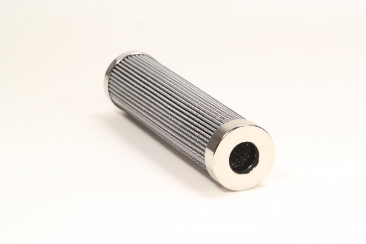 D121G25BV hydraulic filter element