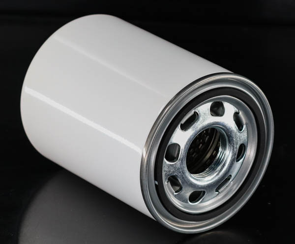 SH 63257 hydraulic filter spin-on