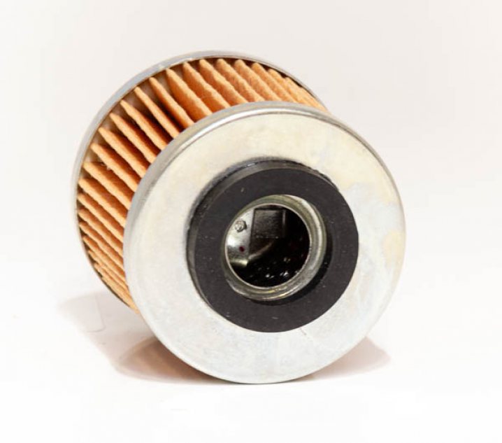 SH 59110 hydraulic filter element