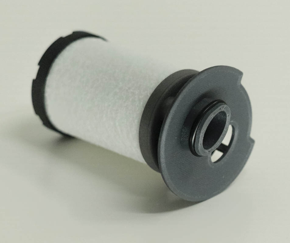 191532/MF air filter element (high performance)