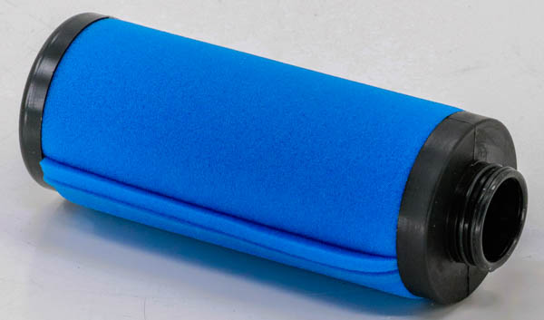 SM9324 air filter element (round)