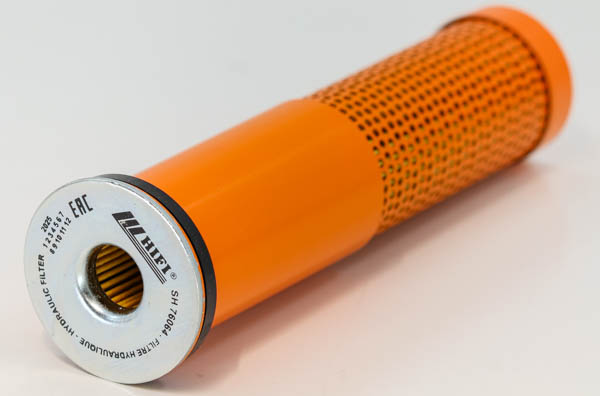 SH 76064 hydraulic filter element