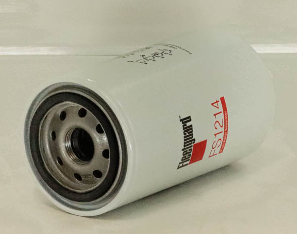 FS1214 fuel filter spin-on