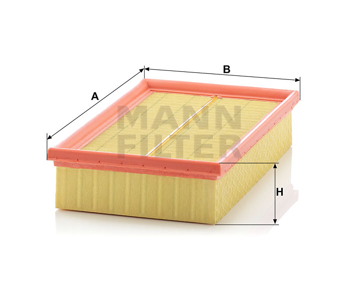 C 29 144 air filter element