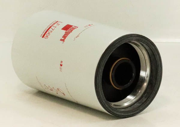 LF17566 oil filter element