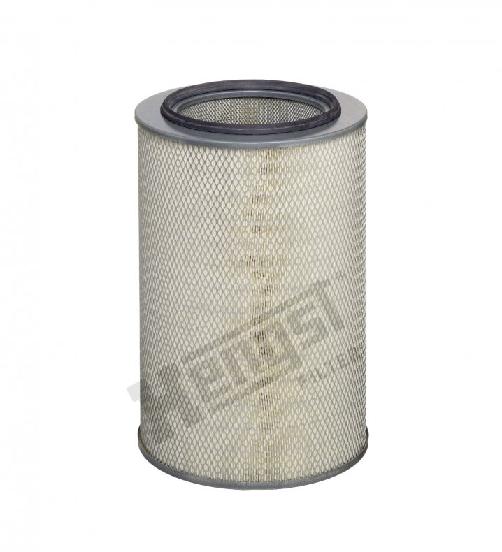 E118L04 air filter element