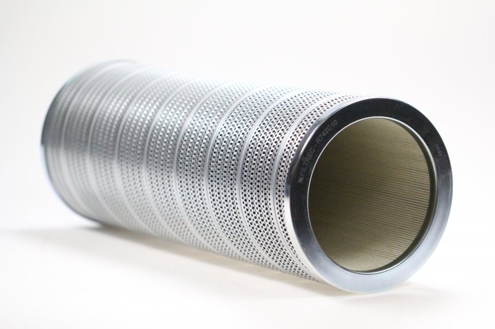 R742C10 hydraulic filter element