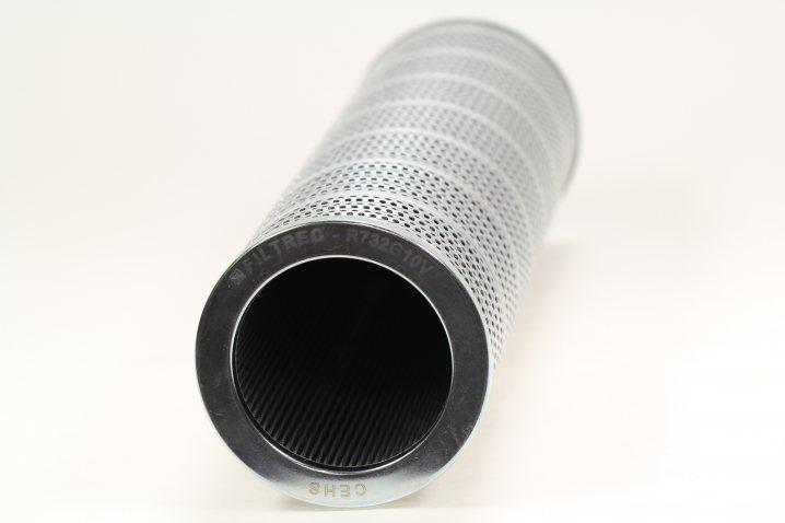 R732G10V hydraulic filter element