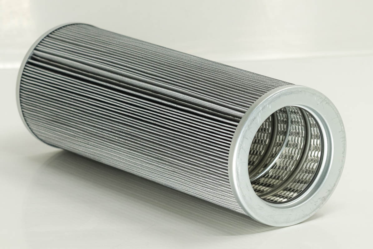 P566243 hydraulic filter element DT