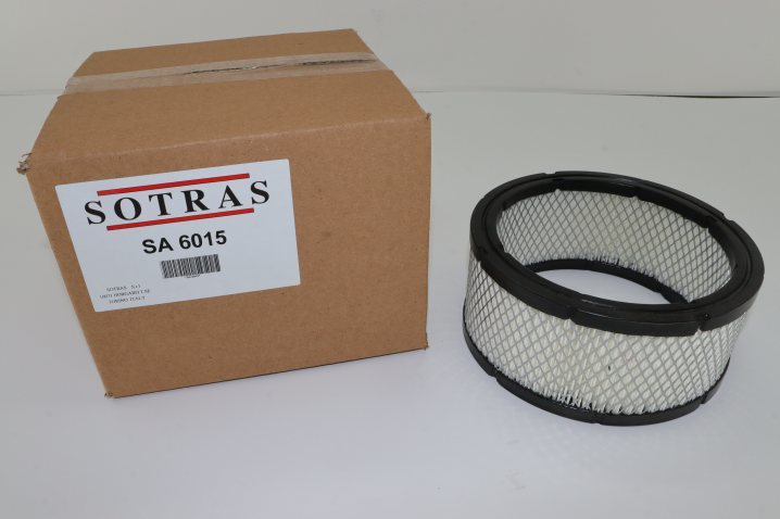 SA6015 air filter element