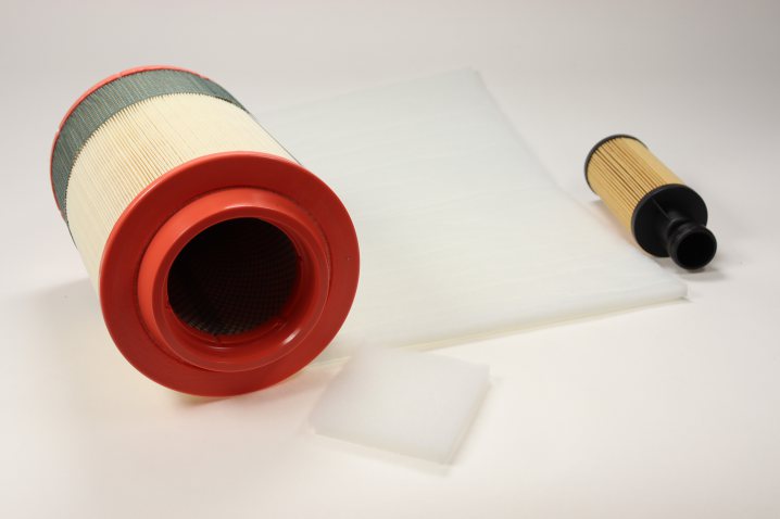 KM 120A0012C90 Filterelement (Servicekit)