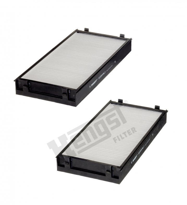 E2944LI-2 cabin air filter element