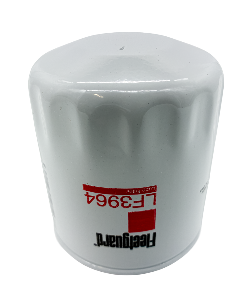 LF3964 oil filter spin-on
