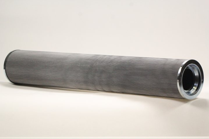 R446G25 hydraulic filter element