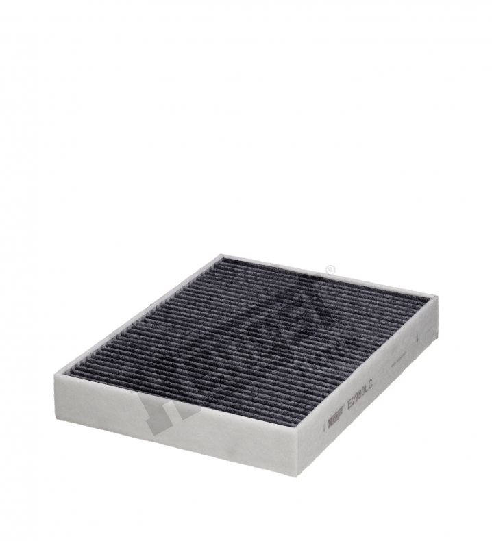 E2980LC cabin air filter element