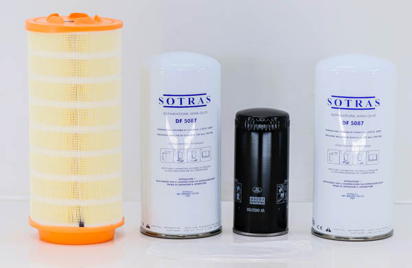 02 01/185248 filter maintenance kit BOGE
