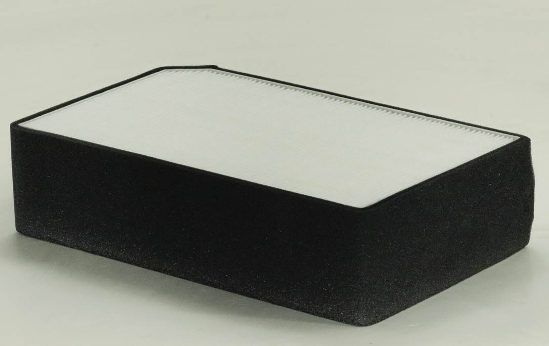FA-0943 cabin air filter element