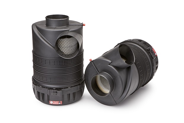 AH19333 air filter housing