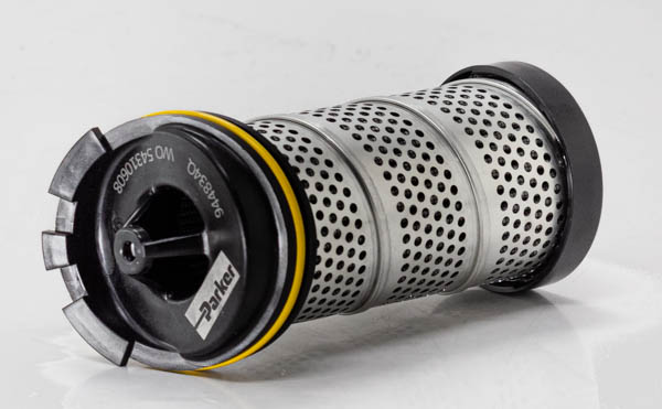 SH 51481 hydraulic filter element