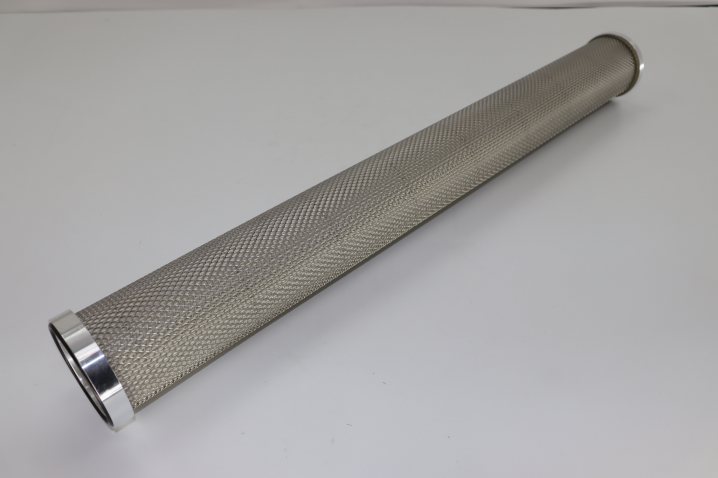 85785/VF air filter element (pre-filtration)