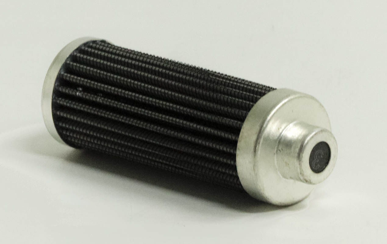 D102T125AB3 hydraulic filter element
