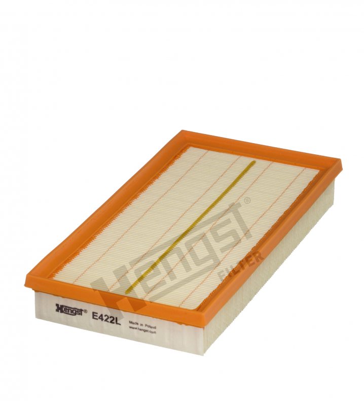 E422L air filter element