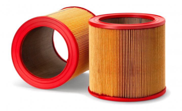 AF4073 air filter element