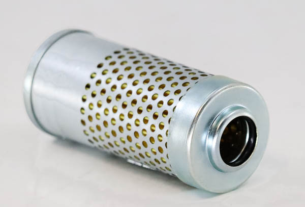 SH 52550 hydraulic filter element