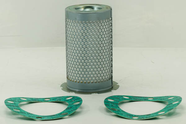OE 3007 air/oil separator