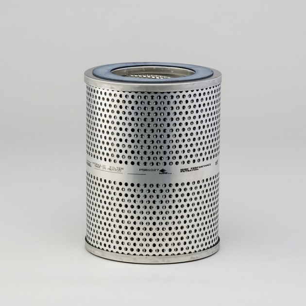 P581027 hydraulic filter element