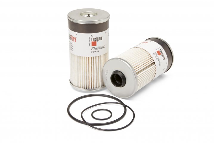 FS19727 fuel filter element