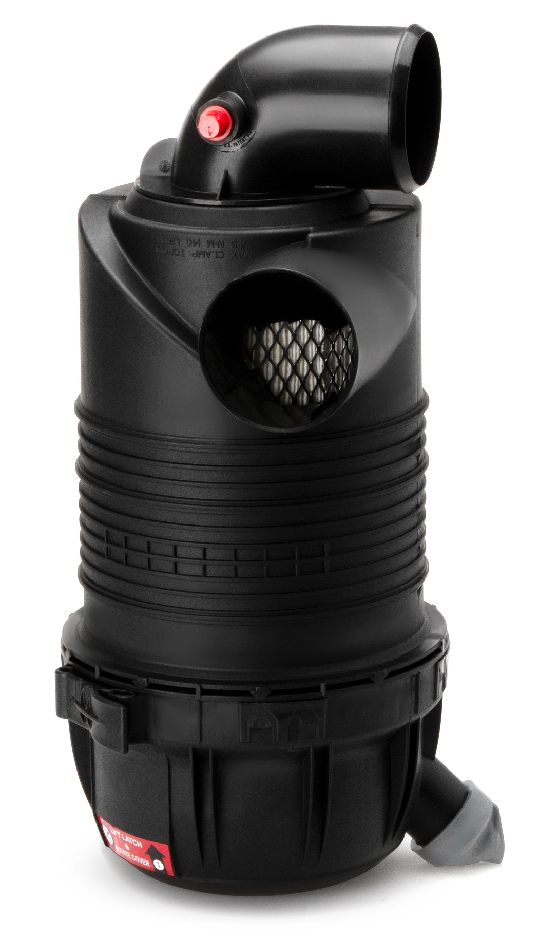 AH19489 air filter housing