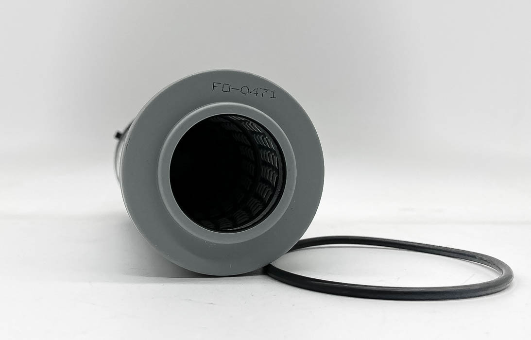 FO-0471 hydraulic filter element