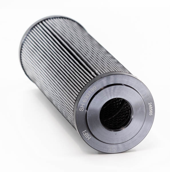 SH 630189 hydraulic filter element