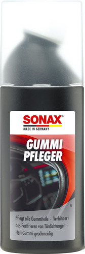 SONAX Rubber Care - 100 ml
