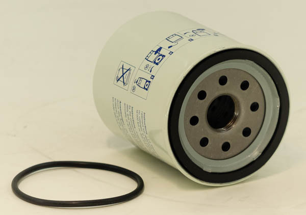 BE 922710 fuel filter element