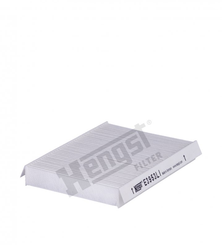 E3953LI cabin air filter element
