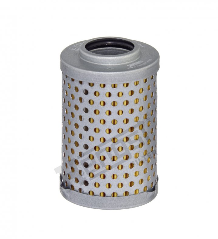 EY1128H D664 oil filter element