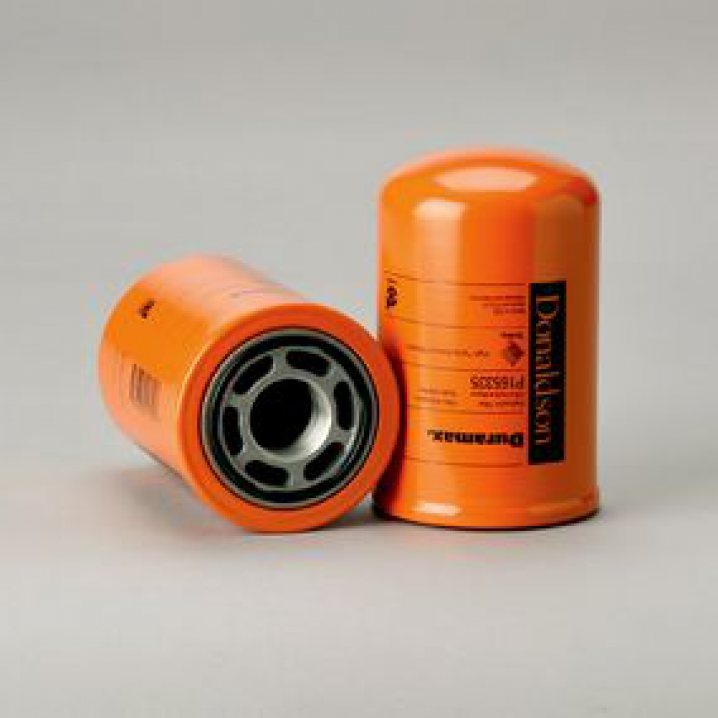 P165335 spin-on filter DuraMax