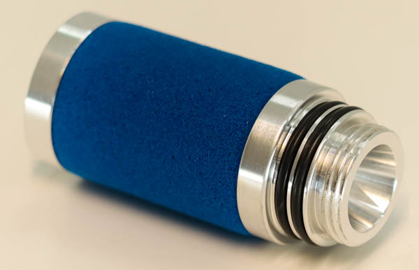 68345/FF air filter element (general-filtration)