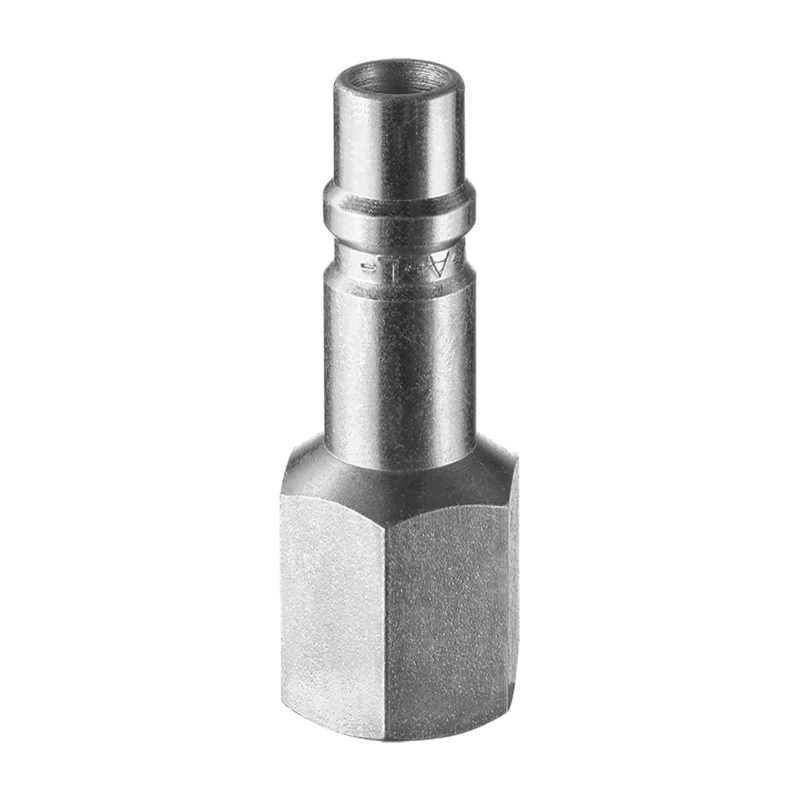 IRP 116103 parallel female thread adaptor