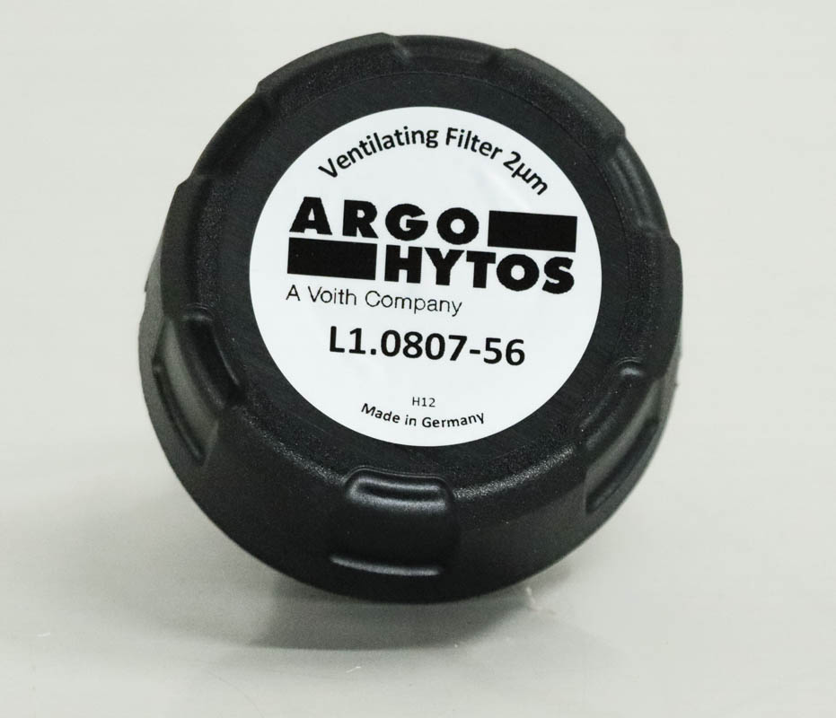 L1.0807-56 air filter (ventilation / breather)