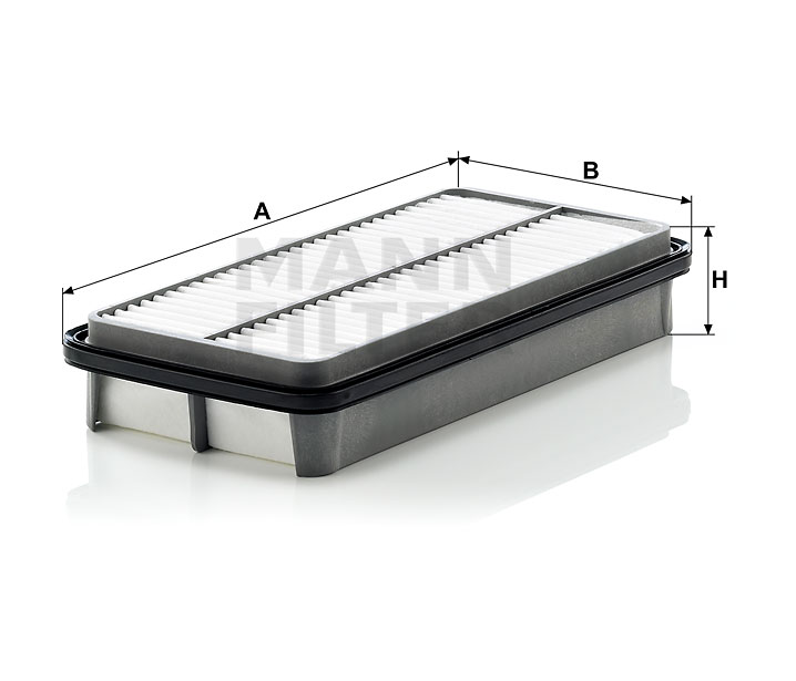 C 3136 air filter element