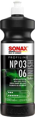 SONAX NP 03-06 PROFILINE - 1 L