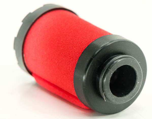 SM9060 air filter element (round)