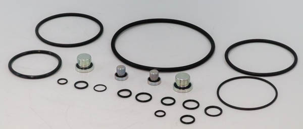 REPARATURSATZ-E RFL..661 F 1.1 hydraulic filter element